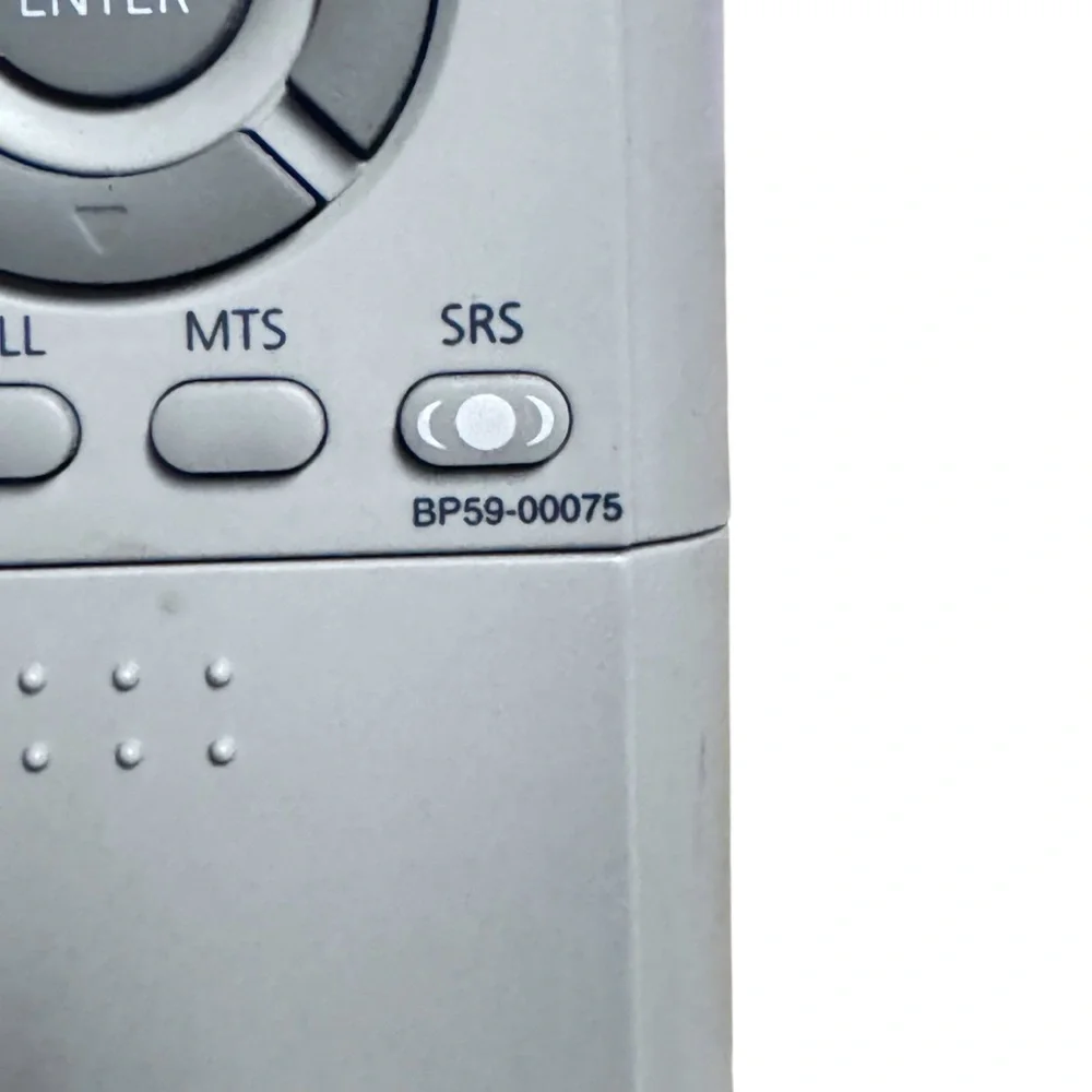 OEM Samsung Remote Control BP59-00075 Replacement HDTV Controller